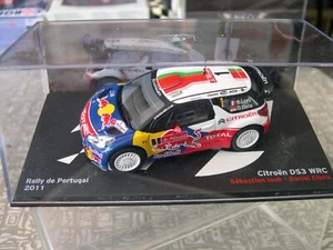 MODELLI SCALA 1/43 DI AUTO DA RALLY E CORSA - Foto 1 di 8
