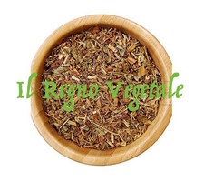 IPERICO Sommità Fiorite Taglio Tisana Depressione Sbalzi d'Umore 100/500/1Kg