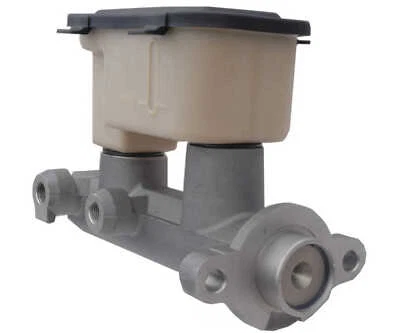 Cilindro maestro de freno compatible con 1988-1994 GMC C2500, K2500 C1500, C2500, C3500, K1500, K25 Foto 1 de 4