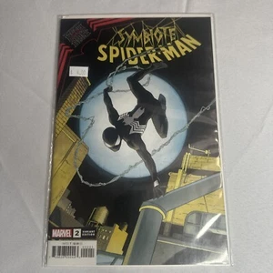 Symbiote spider-Man #2 Variant edition MM23 Mint - Picture 1 of 7