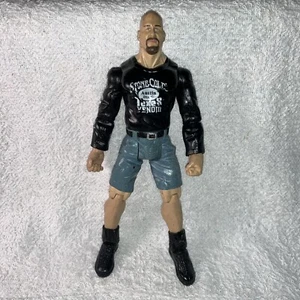 Figura Calavera Jakks 1999 Stone Cold Steve Austin 3:16 Titan Tron Live Texas Venom - Imagen 1 de 14