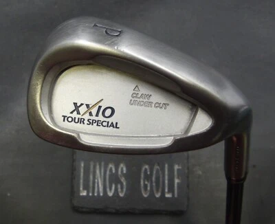 Dunlop XXIO Tour Special Pitching Wedge Regular Graphite Shaft Nexgen Grip - Image 1 of 4