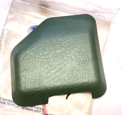 FORD TAUNUS CORTINA 08/1981-83 КРЫШКА РЕМНЯ БЕЗОПАСНОСТИ РУКОВОДСТВО RH #80BB-T61158-AAKS NOS! - Изображение 1 из 4