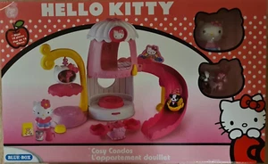 Hello Kitty gemütliche Wohnung, Spiel, Spaß - Bild 1 von 5