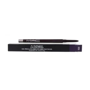 Mac Colour Excess Gel Pencil Eye Liner Graphic Content .01 oz New in retail BOX - Picture 1 of 1