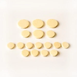 New Creation Bb Clarinet pads complete set - Picture 1 of 4