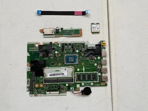 CARTE MÈRE LENOVO V15-ADA AMD RYZEN 3 3250U DDR4 P/N 5B20S44342 - Photo 1/12