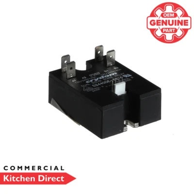 Turbochef Relay Service Kit - NGC-3005 - Image 1 of 4