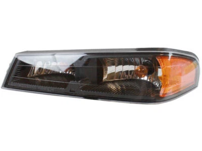 Luz de giro/estacionamiento para Chevrolet Colorado 2004-2012 TYC 81335FMCQ Foto 1 de 2