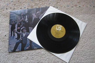  The Doors ‎- Strange Days / Originale US Press.1967 / Gold Elektra ‎EKS 74 014  - Bild 1 von 4