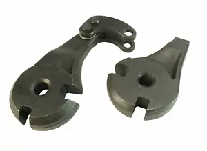 Steel Dragon Tools® Lame di ricambio per taglierina e piegatrice armatura RBC625 - Foto 1 di 3