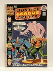 Justice League Of America #94 Dc Comics ( 1971) High Grade 1St App Merlin