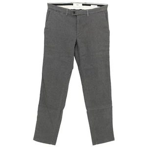 BRAX Herren Jeans Hose FEY Slim Chino grey grau 25228 - Picture 1 of 2
