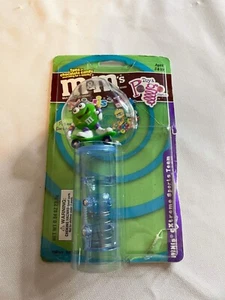 M&M's Mini Toy & Pogo Dispenser - Picture 1 of 4