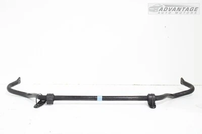2018-2021 HONDA ACCORD FWD 1.5L GAS FRONT STABILIZER SWAY ANTI ROLL BAR OEM - Image 1 of 4