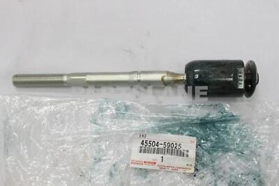 Extremo de cremallera de dirección original Lexus LS400 GS300 OEM 45504-59025 Foto 1 de 2