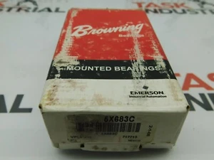 Browning 5X683C Stehlager - Bild 1 von 2