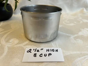 Faberware Coffee Percolator Pot Replacement Part Basket For 8 Cup - Picture 1 of 1