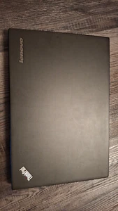 Laptop - Lenovo - Think Pad T450S (Defekt) - Afbeelding 1 van 3