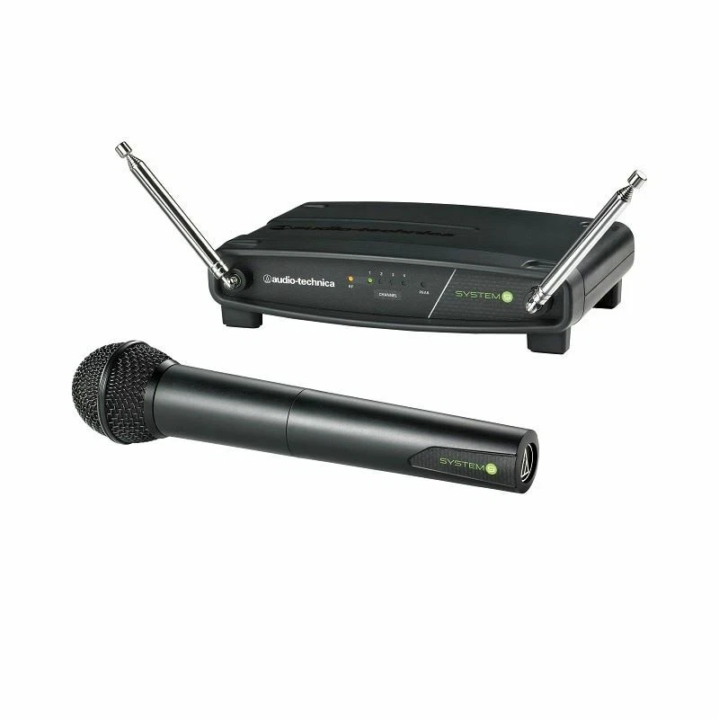 Audio Technica ATW-902 System 9 Wireless System - Image 1 of 1