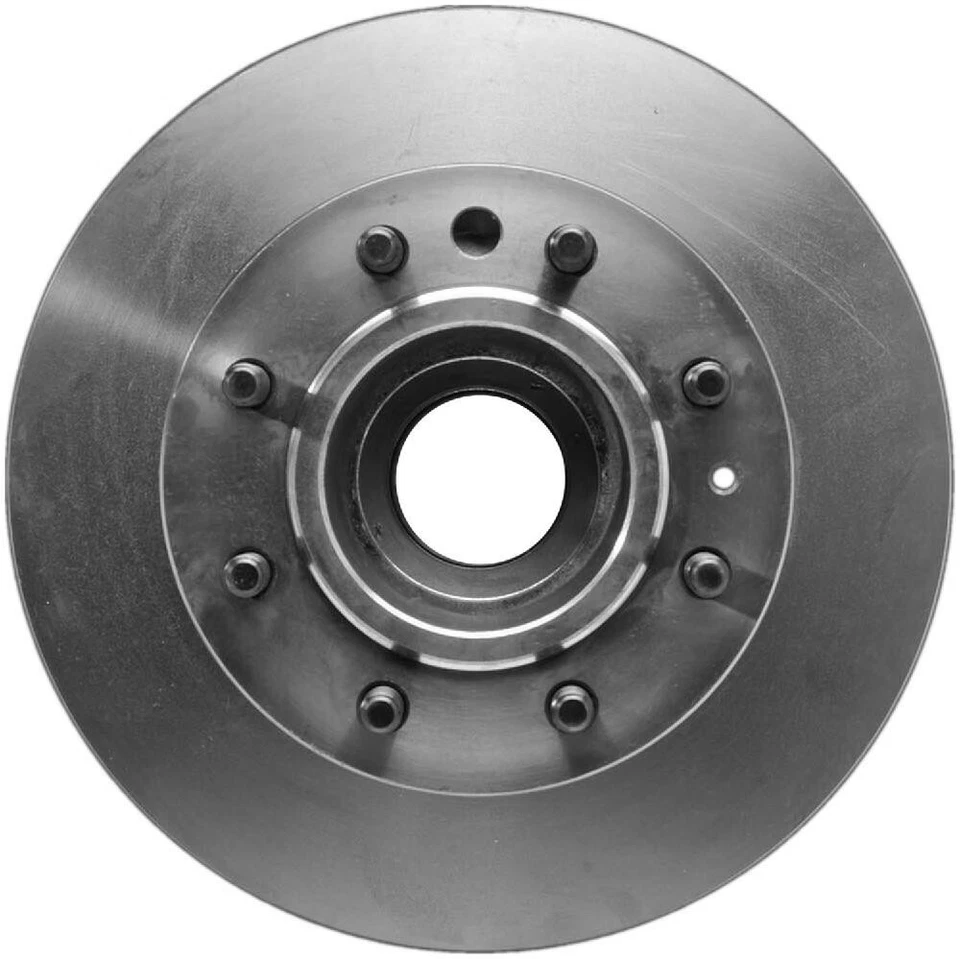 Rotor de freno de disco-gas delantero Bendix PRT5840 E-350 Super Duty 2016-2008 Foto 1 de 1