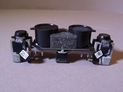 DJI Phantom 4 Pro | Ultraschall Sensoren VPS Modul - Bild 1 von 4