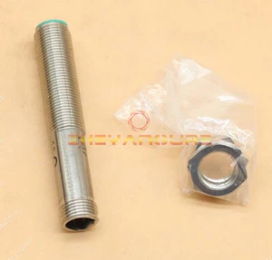 Pepperl+Fuchs P + F UB400-12GM-I-V1 120342 sensor New - Picture 1 of 6