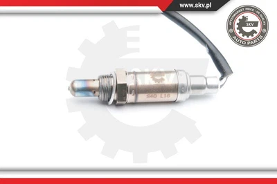 ESEN SKV Sonda Lambda Para Audi A4 8D2 B5 8D5 VW Passat Variant 3B5 3B2 6N1 - Imagen 1 de 4