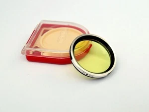 Flexaret G1 B36 Color Filter MEOPTA Genuine Accessories RARE MINT - Picture 1 of 14