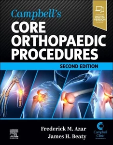 Campbell's Core Orthopaedic Procedures - Picture 1 of 1