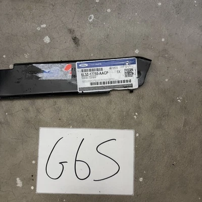 Ford 6L3Z17755AACP F150 Mark LT Front Bumper Mount Bracket 2006-2014 - Image 1 of 3