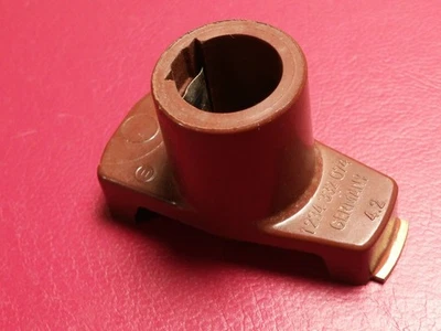 Bosch 1234332074 - 1 234 332 074 Verteilerfinger Verteilerläufer Rotor Opel Ford - Bild 1 von 4