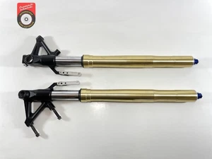 Triumph Speed Triple 1050 05-07 - Forcella - Foto 1 di 24