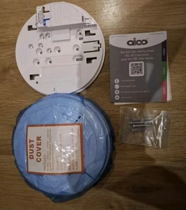 Aico Ei3016 Mains Powered Optical Smoke Alarm Expiry March 2031 - Picture 1 of 1