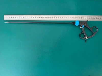 Pinzas de disección laparoscópicas R.Wolf Maryland 5 mm x 36 cm 3393.281 inserto Foto 1 de 4