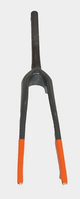 Starrgabel Gravel Cross vollcarbon ultraleicht Cube C:62 Zug innenverlegt disc - Bild 1 von 3