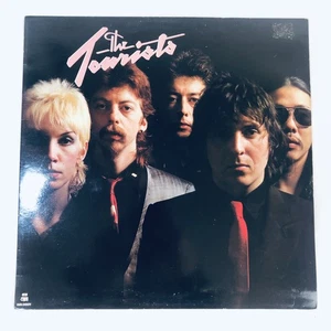 The Tourists Logo Records LOGO 1018 Vinyl LP Album New Wave Pop Rock - Bild 1 von 4