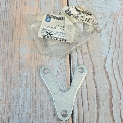 GM 90501034 Se Adapta a Opel Saturn L300 LW300 Soporte Bomba Dirección Asistida OEM NORS Nuevo Foto 1 de 4