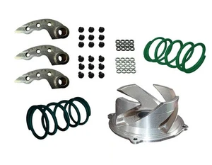 Straightline Performance Clutch Kit 123-161 241-25314 - Picture 1 of 4