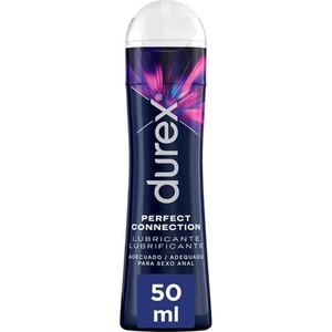 DUREX - PERFECT CONNECTION LUBRICANTE 50 ML ENVÍO DISCRETO 24H - Imagen 1 de 1