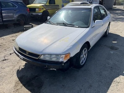 Driver Left Upper Control Arm Front Fits 96-99 ISUZU OASIS 1301191 Foto 1 de 4