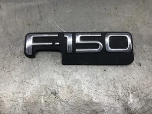 FORD F-150 XLT 95 EMBLEM XL34 16B114 CA - Bild 1 von 5