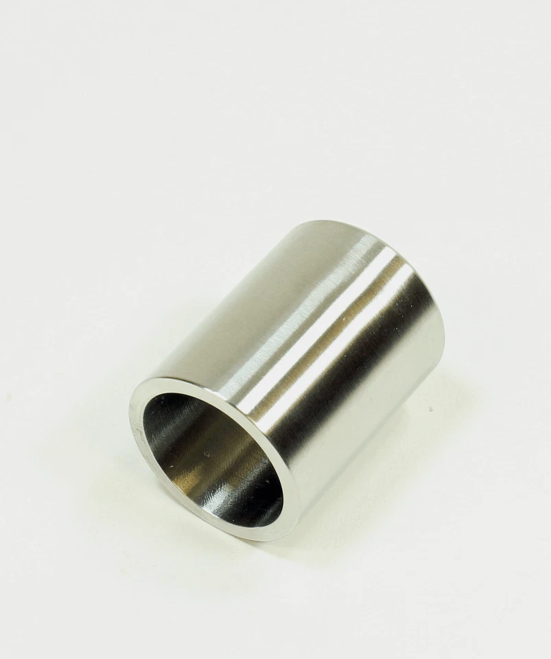 Brake Caliper Piston Stainls Steel for 1983 Honda VF750F V45 INTERCEPTOR Rear - Image 1 of 2