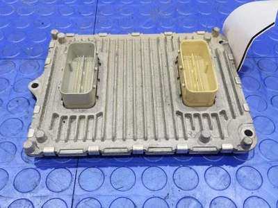 16-20 Dodge Grand Caravan Electronic Control Module ECU ECM PCM OEM 68243295AB - Image 1 of 4