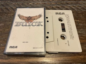 Various Artists "Buick '81" Cassette - Picture 1 of 2