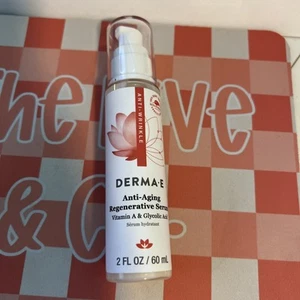 Derma E Regenerative Serum Anti-Aging 2 fl oz (60 mL) - Picture 1 of 2