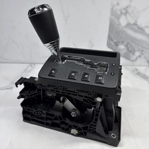 2006 2007 OEM Jeep Commander Automatic Floor Gear Shift Shifter Assembly - Picture 1 of 18