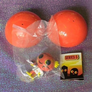 Funko Paka Paka Boo Hollow Series 3 Stitches 1/9 Figure - Picture 1 of 2