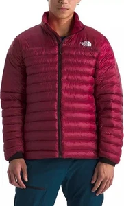 The North Face Terra Peak Pertex Jacke Beetroot Red NF0A88U21IX Herren Gr. XXL - Bild 1 von 7