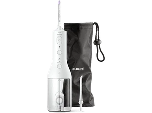 Irrigador - Philips HX3826/31, Tecnología Quad Stream, Tecnología PulseWave, 2 m - Imagen 1 de 7